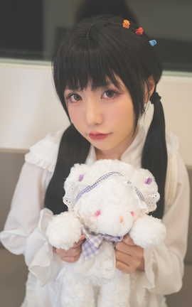 爆机少女喵小吉-末班地铁 爆机少女喵小吉-末班地铁