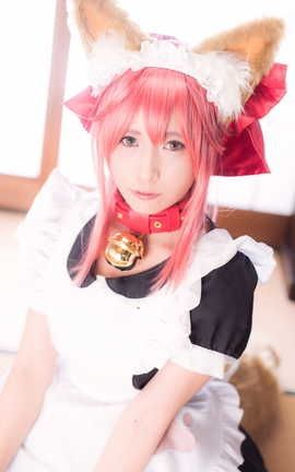 (Cosplay) (C91)  girlfriend end part2