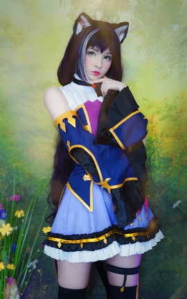 Hidori Rose Kiruya Momochi