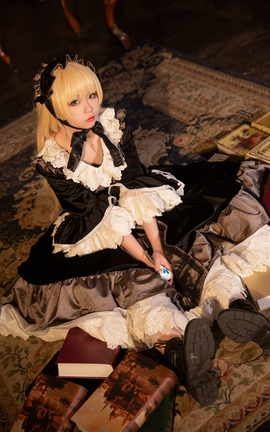 G44 gosick