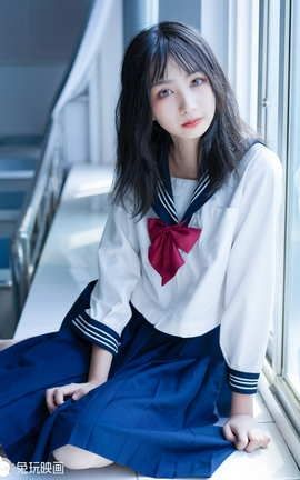 兔玩映画 C24.005 和学姐的课后时光 兔玩映画 C24.005 和学姐的课后时光