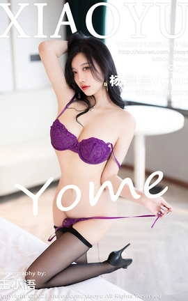ﻭXIAOYU 2023.12.08 VOL.1160 Yome_˿