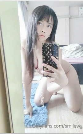 Onlyfans smilewgray ϼ part1_˿