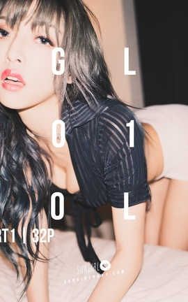 ⱦ SunGirl Vol.046 Lola