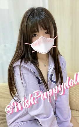 ѡϵ Twitter Сż WishPuppydoll part1_˿
