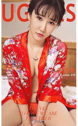 UGirlsAPP No.618 ռ ɬ_˿