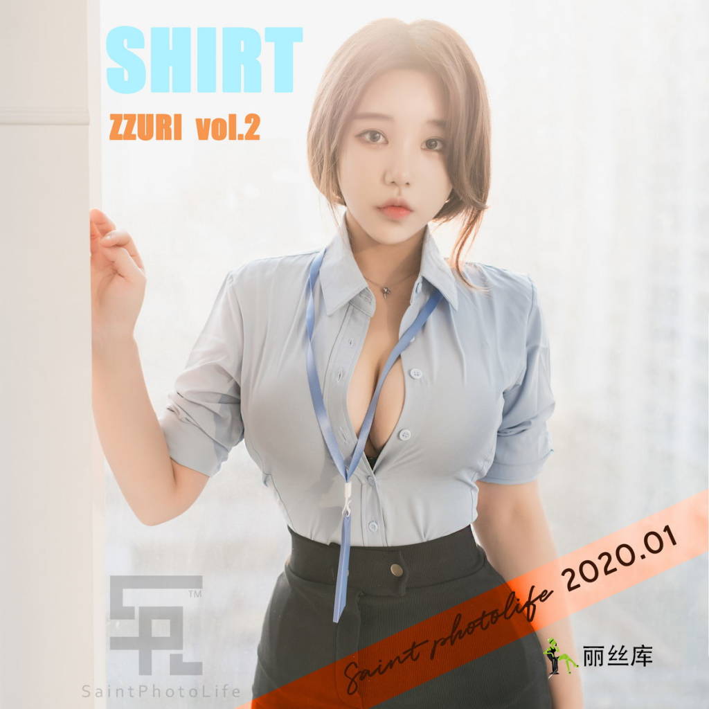 дSAINT Photolife NO 001 Shirt Vol 2_˿