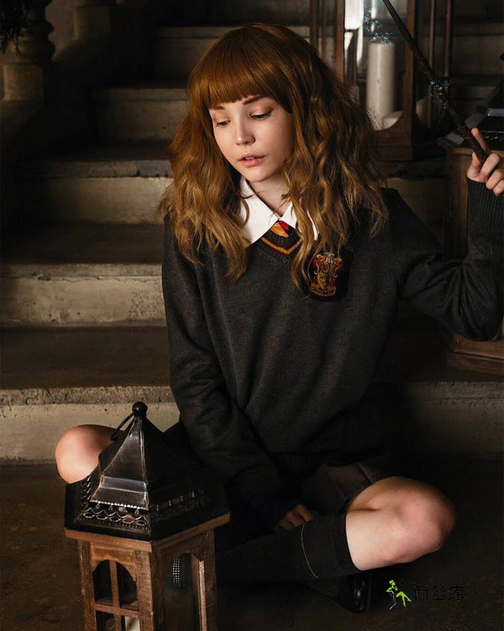˹coser RocksyLight Hermione Granger_˿