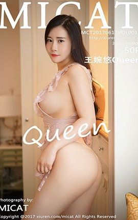 ˿Ruisg No.012 Queen