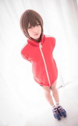 死体ちゃん-- スパッツは直穿きじゃないとダメなんスか part1 死体ちゃん-- スパッツは直穿きじゃないとダメなんスか part1