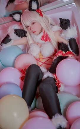 G44不会受伤 - 小暗常服&伊莉雅 G44不会受伤 - 小暗常服&伊莉雅