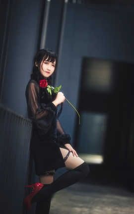 三度_69-NO.015 夜蝶 三度_69-NO.015 夜蝶