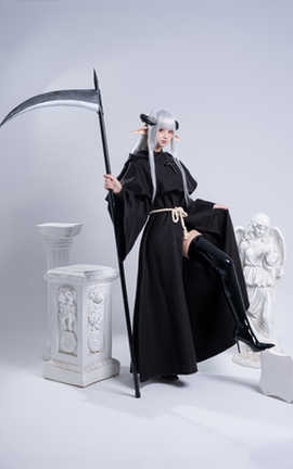 izumi泉桃子 死神 izumi泉桃子 死神