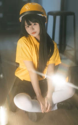 rua阮阮 白丝外卖员 rua阮阮 白丝外卖员