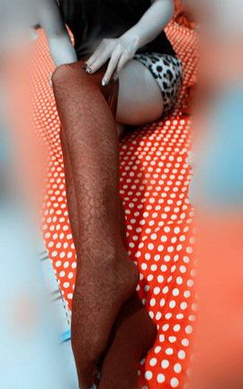 ��˿�ô�߶�˿��д�� No.025 ��ɫ�񻨵��ջ�