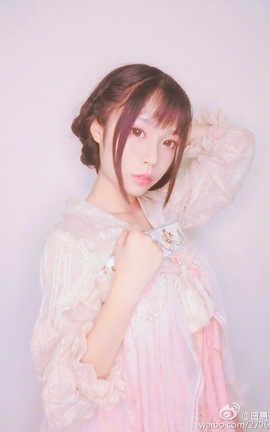 白易子教主-VOL.31 微博配图05 白易子教主-VOL.31 微博配图05