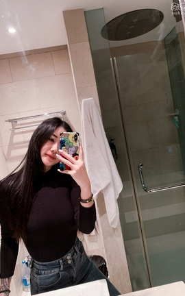 桃图杂志の妹子图-SamanthaChris 桃图杂志の妹子图-SamanthaChris