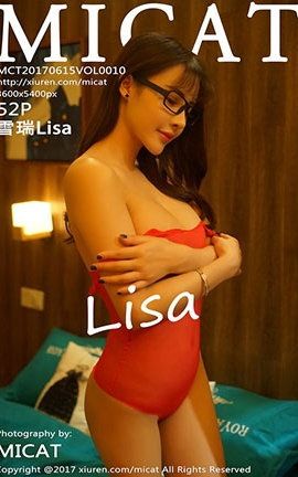 ˿Ruisg No.010 ѩLisa