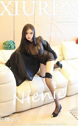 XIUREN 2024.10.25 VOL.9347 Сnienie