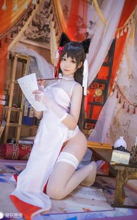 兔玩映画 C14.001 爱宕合集 兔玩映画 C14.001 爱宕合集