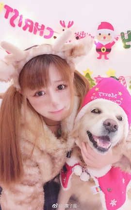 凛子酱-微博配图 2018-12-24 凛子酱-微博配图 2018-12-24