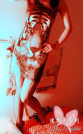 ��˿�ô�߶�˿��д�� No.064 Сҹ��