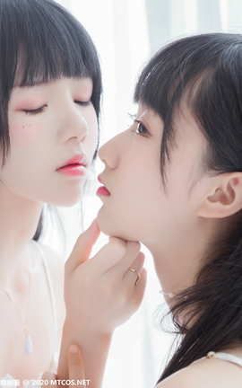 喵糖映画 VOL.173 她.白色长裙 喵糖映画 VOL.173 她.白色长裙