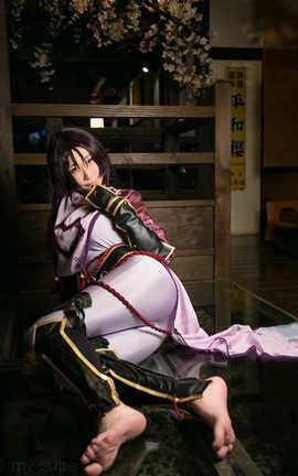 Mysuite-Suite Grand Order5 part1_˿