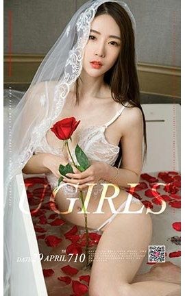UGirlsAPP No.710 īh _˿