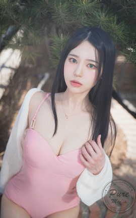 д־-PURE MEDIA VOL.239 Yeha_˿