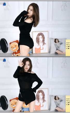 AfreecaTV berry0314- V458[1280X720][323]_˿