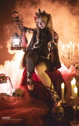 ǧѰ - Ereshkigal_˿
