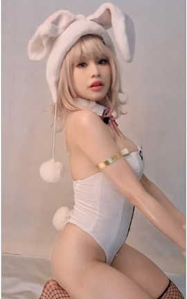 PingPing Chiaki Nanami Bunny#1[2160X3840][13]_˿