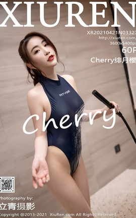 XiuRen 2021.04.21 No.3327 Cherryӣ_˿