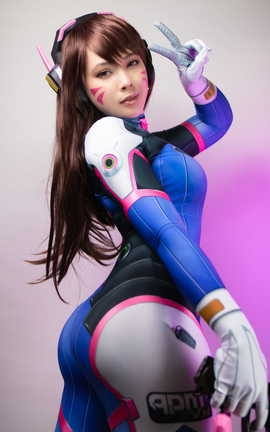 Virtual Geisha D Va