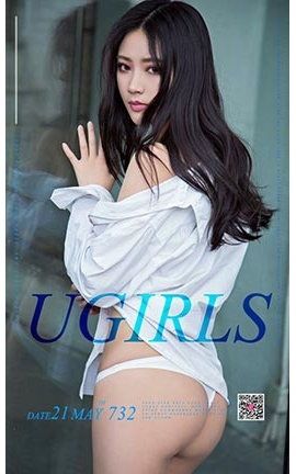 UGirlsAPP No.732  ǳ