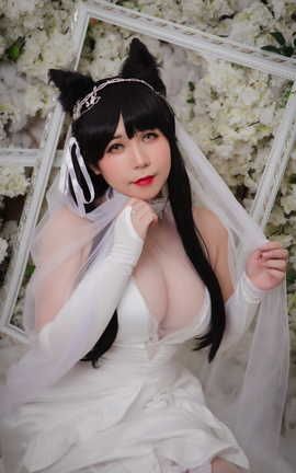 Uy Uy - Atago Wedding_˿