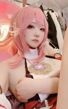 Coser Yukiͤ FantiaԱרϼ part7