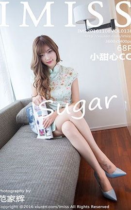 IMiss No.138 sugarСCC_˿