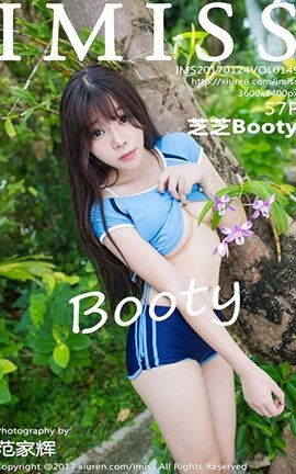 IMiss No.149 ֥֥Booty_˿
