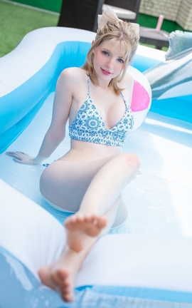 Ůcoser PeachMilkyͼϼ part27_˿