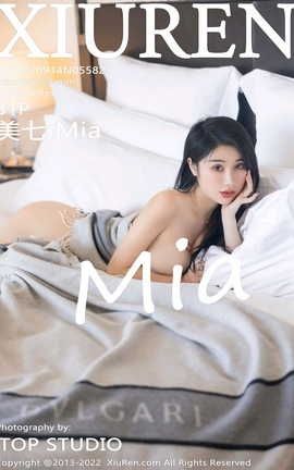 XIUREN 2022.09.14 VOL.5582 Mia_˿