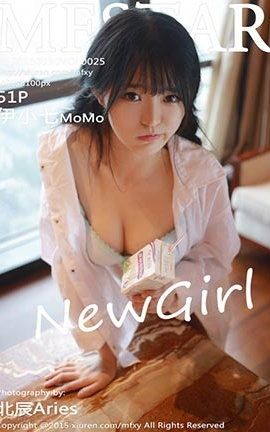ģѧԺMFStar No.025 СMoMo_˿
