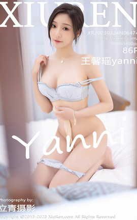 XIUREN 2023.03.24 VOL.6474 ܰyanni_˿