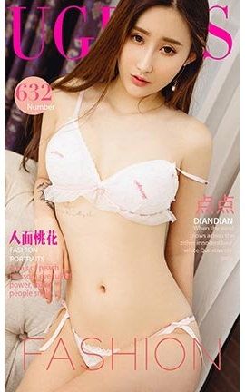 UGirlsAPP No.632  һ_˿