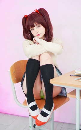 Hidori Rose Chieri Ogata