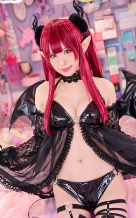 Arisa Chan Rizu kyun_˿