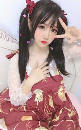 Mikoww-Lolita _˿