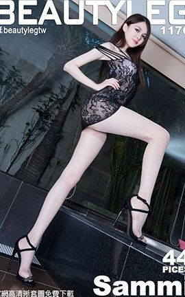 Beautyleg ģд No.1176 Sammi_˿