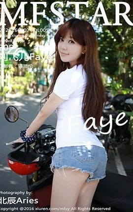 ģѧԺMFStar No.054 ɶFaye_˿